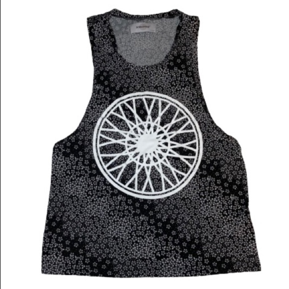 Soulcycle Tank Top Shirt